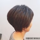 도시여성헤어샵 이미지