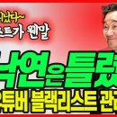 이낙연 대선후보 자격없다 이미지