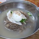 백령신화동냉면 이미지