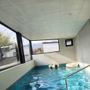 여운 스테이 | 포항 근교 풀빌라 추천👍 여운스테이 신축 숙소 대형 수영장 후기✨️