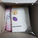 라벤더프렌즈 | [제품리뷰]스웰데이 캡슐세제 카카오프렌즈 콜라보 "내돈내산" 타포린백+케이스까지,사용후기