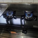 파발로 | 경기도 광주시 탄벌동 산호아파트 린나이 가스레인지 RT-1070 교체 설치 후기
