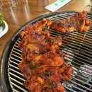 갯벌스타일 | 수원 | 망포 숯불닭갈비 회식 맛집 [갯벌스타일] 내돈내산 재방문 후기
