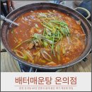 배터매운탕온의점