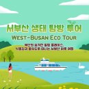 서부산생태투어 이미지