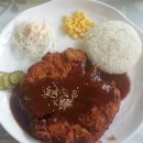 쉼터김밥 이미지