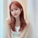 이쁘다헤어신 | 대구월성미용실 이쁘다헤어 신월성점에서 슬릭펌 받은 후기