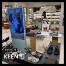 킨(KEEN) | 대구 신세계 ㅣKEEN킨 샌들 후기 제라포트II 하이퍼포트H2 비교 여름샌들 추천