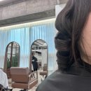 칸's헤어 | 성수 미용실 CHOP헤어 성수플래그십 나희 디자이너 레이어드펌 솔직후기