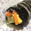 채다올 김밥 중리점 이미지