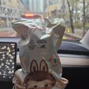 CS마트앞 | (๑•́ᴗ•̀๑)팝마트 CS교환후기 (라부부)