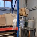 다양산업 | 산업용제습기 대형 140L 캐로스 구매 후기