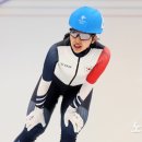 [스피드]'베이징 스타' 김보름, 동계체전 스피드스케이팅 3000m 우승(2022.02.25) 이미지