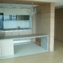 주문진중학교 버스정류장 이미지