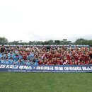 한국프로축구연맹-FC안양, &#39;K리그 퓨처스 축구 페스티벌&#39; 개최 이미지