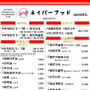 네이바훗도 네이버블로그