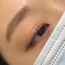 [신사역] 손상없는 속눈썹 펌+언더래쉬펌, 속눈썹 전문샵 '리룸뷰티' 방문 후기