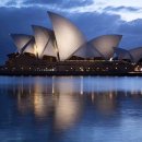 오페라하우스 이미지