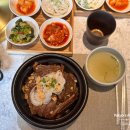 밥먹고 | 광화문 데이트 맛집ㅣSFC몰 갈비폭탄밥 제대로 먹고 온 후기