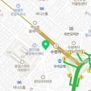 프랭크버거 수영역점 이미지