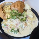 마레파스타 | 울산 북구 파스타 마레앤템포 강동몽돌해변 주차 가능 신상 맛집