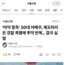 마약 중독’ 30대 여배우, 체포하러 온 경찰 폭행에 투약 반복… 결국 이미지