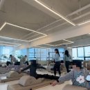 필라테스A반 이미지