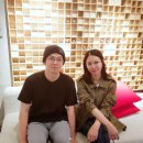 다보아 안경 이미지