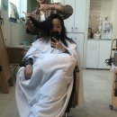 쥐아트헤어(G.art hair) | 부산대 미용실 쥐아트헤어 중단발 젤리펌으로 거지존 탈출한 솔직 후기