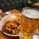 꼬꼬댁치킨 | 위례 치킨 꼬꼬댁 왕후라이드 찐 단골_꼬꼬징어 후기