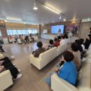 강동구 시니어학교 주간보호센터, 6월 14일 보호자 간담회 후기(천호동 데이케어센터)