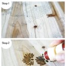 우드버닝 이미지