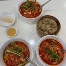 망향비빔국수 중계점 | 노원 국수 맛집 망향비빔국수 중계점