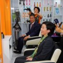 서울 미용실 이미지