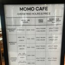 카페모모 | 명동 호텔 뷔페 추천 <코트야드 메리어트 명동 모모카페> 점심 뷔페 후기 (가족 모임 식사)