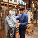 빈티지마켓 | 맨온더분 청담 빈티지 마켓 후기! CVM 청담 팝업에서 만난 특별한 빈티지룩