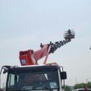 (주)하나특장 이미지