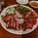 이리오너라주막 | 합정맛집 동주 합정점 한옥 감성 제대로 느낀 합정한식주점