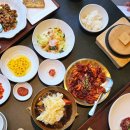 WR(인천광역시 서구)-[염곡로]-상-20 | 청라 데이트코스 추천, 한정식부터 쭈꾸미까지 즐기는 맛집 밥상편지 루원시티점