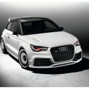 [ 알스중고차 ][ Audi A1 clubsport quattro Concept 2011 ] 이미지