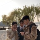 w. 야외스냅 아워필름 웨딩촬영 장단점 솔직후기(+3월 노을공원 비추)