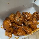 모락로제떡볶이&닭강정포항