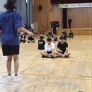 ‘ 운동하는 학교 ’활성화를 위한 학교스포츠클럽 줄넘기 대회 개최 이미지