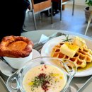 삼산면-3 | 경남 고성 카페 자란들 | 논밭뷰 시골감성 카페 내돈내산 솔직후기