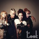 2NE1 "美데뷔 임박? 윌아이엠과 추가 작업 예정" 이미지