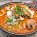 압구정-103 | 강남 데이트 압구정 현대백화점 맛집, 진전복삼계탕 솔직후기