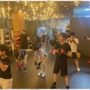 분당복싱체육관 이미지