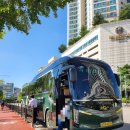 덕유산(상)휴게소 | [무주] 당일치기 ; 덕유산 &amp; 반딧불이 축제 방문 2025 신비탐사