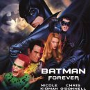 배트맨 포에버 (Batman Forever, 1995) 영국, 미국 | 액션, 판타지 | 1995.07.15 | 전체관람가 이미지