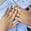 효성실버타운 | 계약후기) 종로 웨딩밴드추천 _ 일리아스(Ilias)